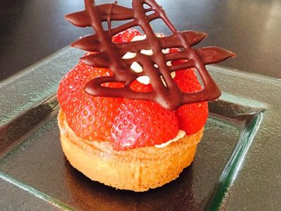 Desserts Nomad Yerres Traiteur (Essonne 91)