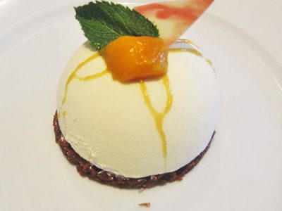 Desserts Nomad Yerres Traiteur (Essonne 91)